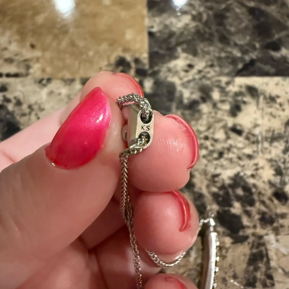 Kendra Scott Gilly Adjustable Bracelet - Picture 7 of 7